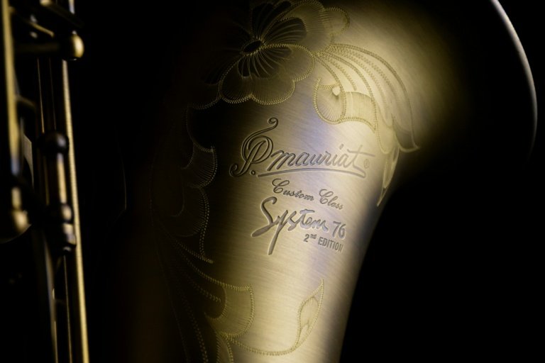 Close Up System 76 TDK M 001